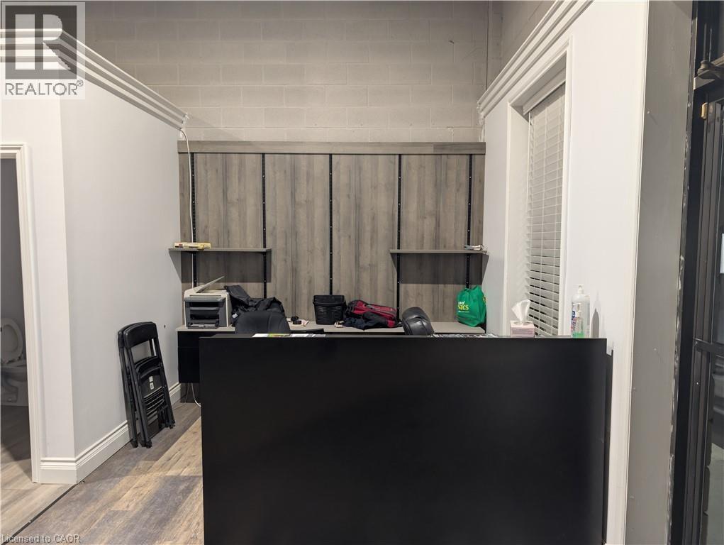 100 Lancing Drive Unit# 1, Hamilton, Ontario  L8W 3A1 - Photo 2 - 40797849