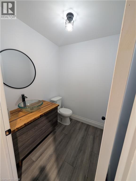 100 Lancing Drive Unit# 1, Hamilton, Ontario  L8W 3A1 - Photo 4 - 40797849