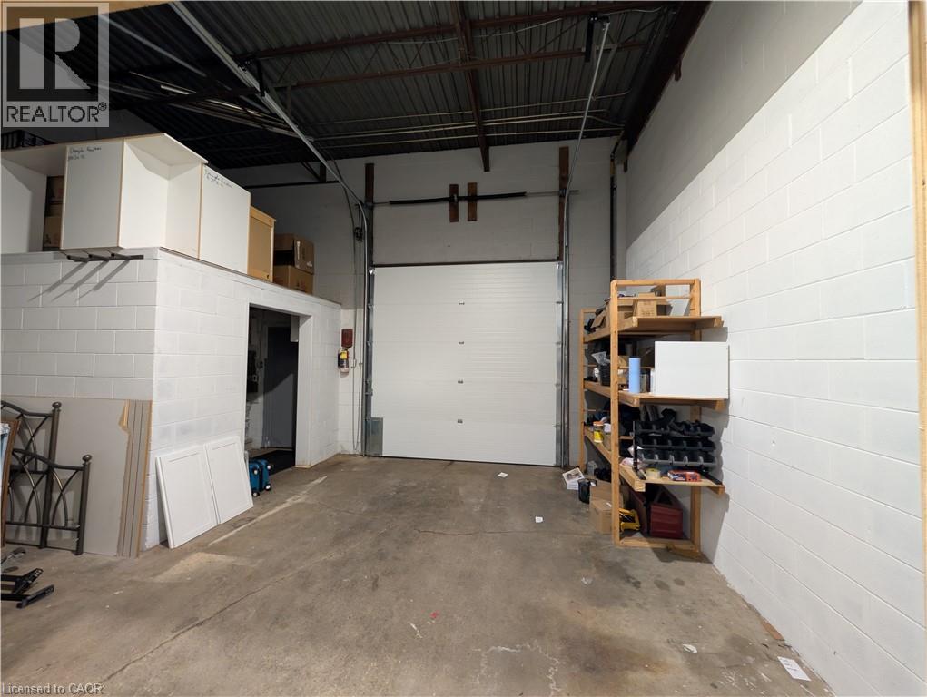 100 Lancing Drive Unit# 1, Hamilton, Ontario  L8W 3A1 - Photo 5 - 40797849