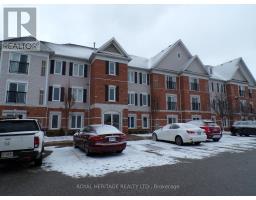 106 - 94 ASPEN SPRINGS DRIVE, Clarington, Ontario