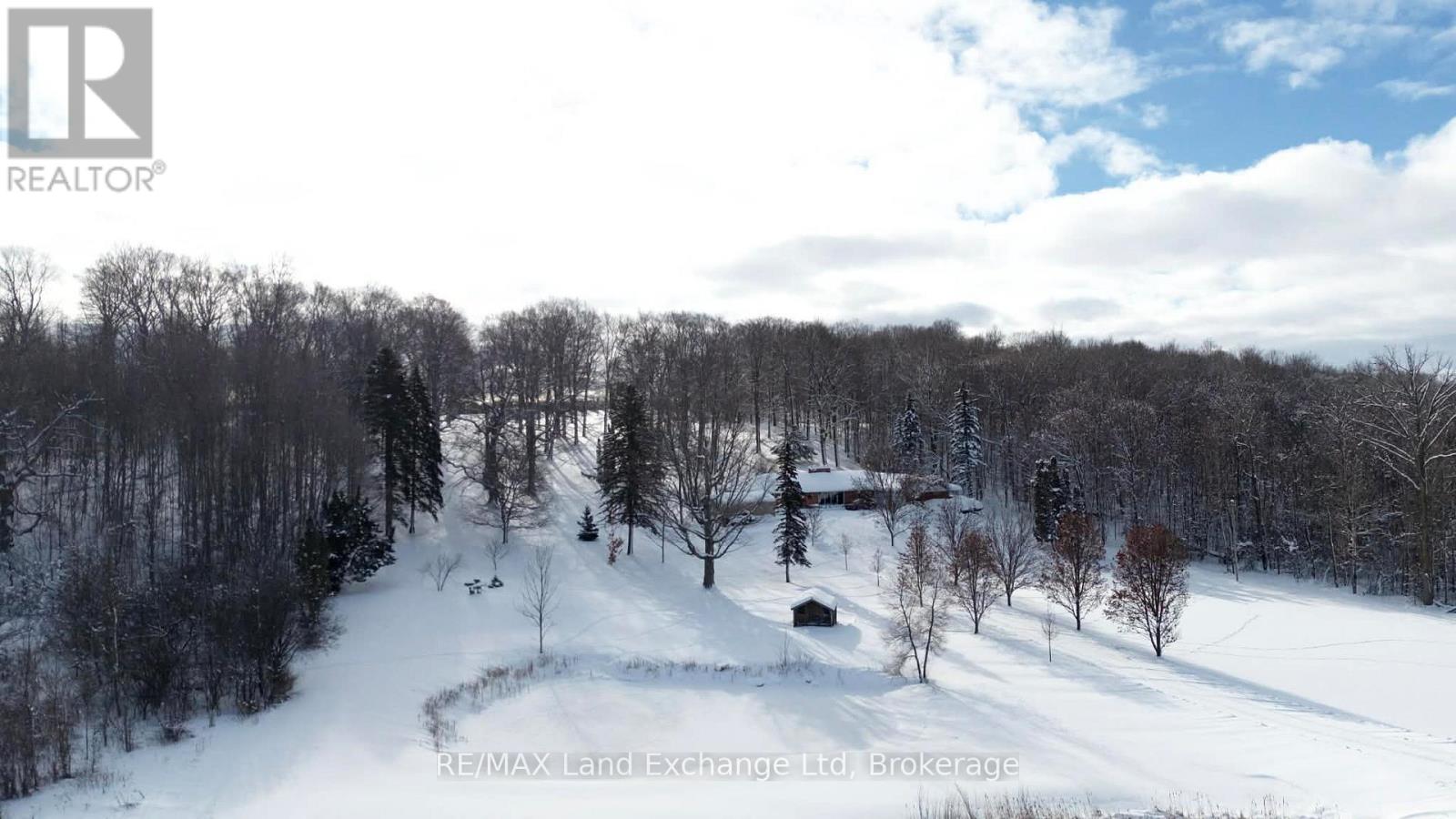 14519 ELGINFIELD ROAD, middlesex centre, Ontario