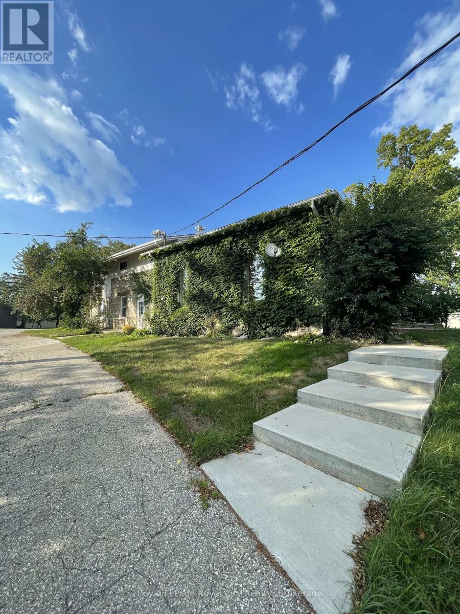 245 Speedvale Avenue W, Guelph (Junction/onward Willow), Ontario  N1H 1C5 - Photo 3 - X12688272