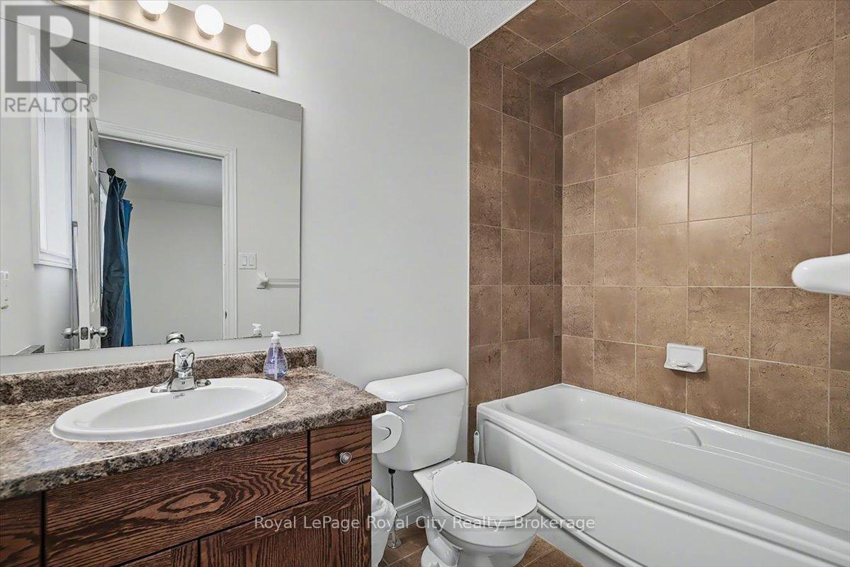 8 - 355 Macalister Boulevard, Guelph (Kortright East), Ontario  N1L 1B3 - Photo 22 - X12688292