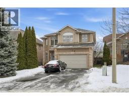 66 SUFFOLK Street, Ancaster, Ontario