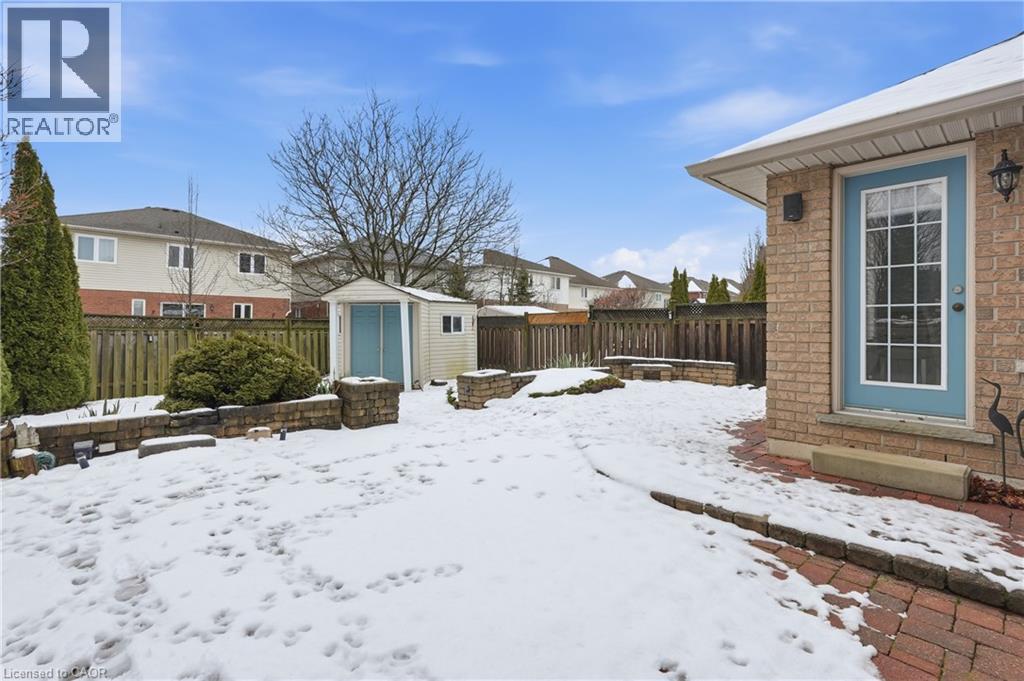 66 Suffolk Street, Ancaster, Ontario  L9K 1M9 - Photo 41 - 40796669