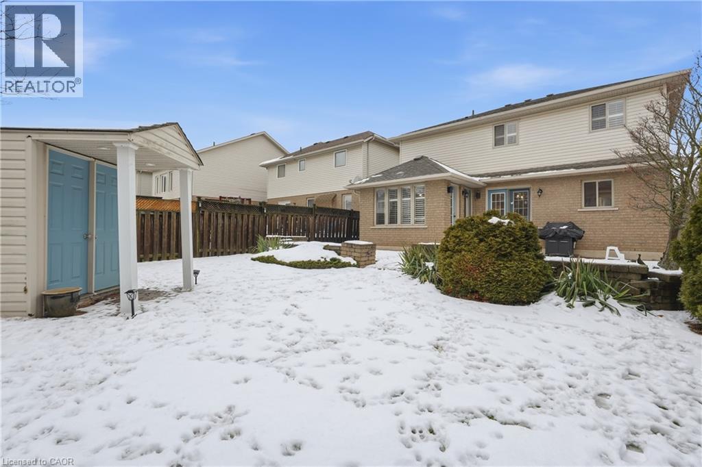 66 Suffolk Street, Ancaster, Ontario  L9K 1M9 - Photo 47 - 40796669