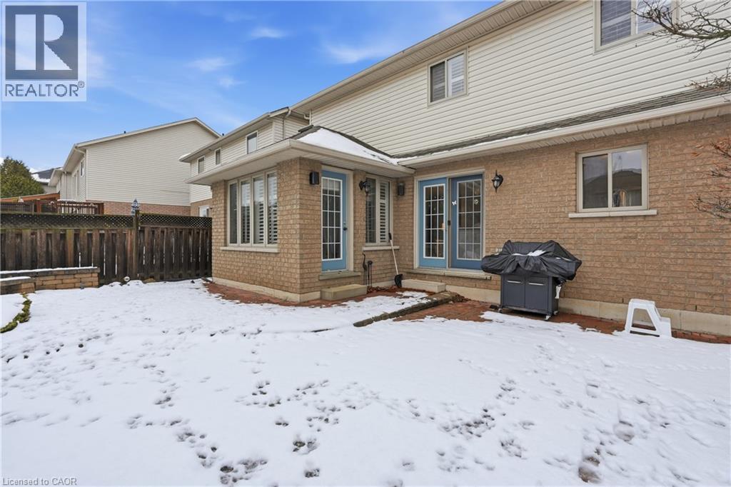 66 Suffolk Street, Ancaster, Ontario  L9K 1M9 - Photo 40 - 40796669