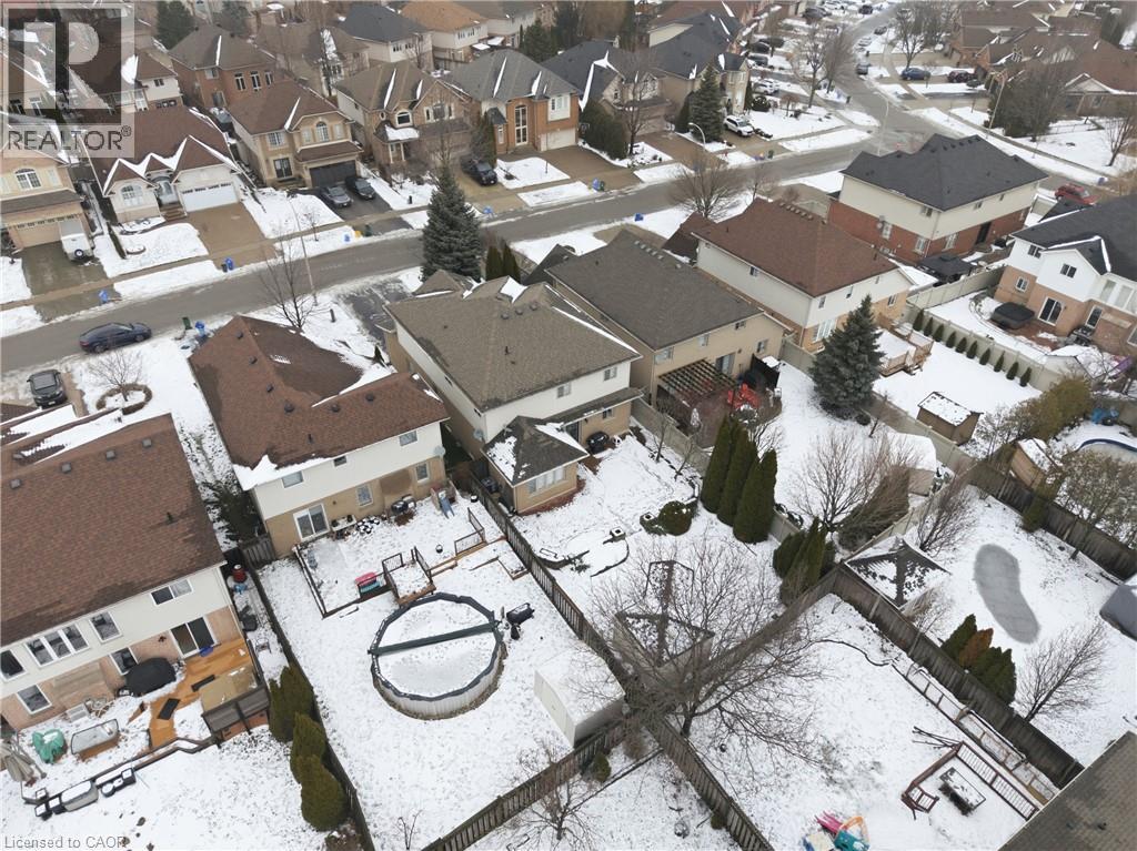 66 Suffolk Street, Ancaster, Ontario  L9K 1M9 - Photo 49 - 40796669