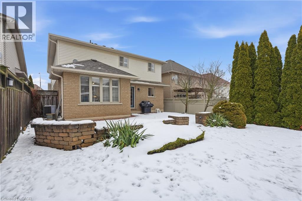 66 Suffolk Street, Ancaster, Ontario  L9K 1M9 - Photo 48 - 40796669