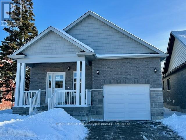 473 JOSEPH GALE STREET, Cobourg, Ontario