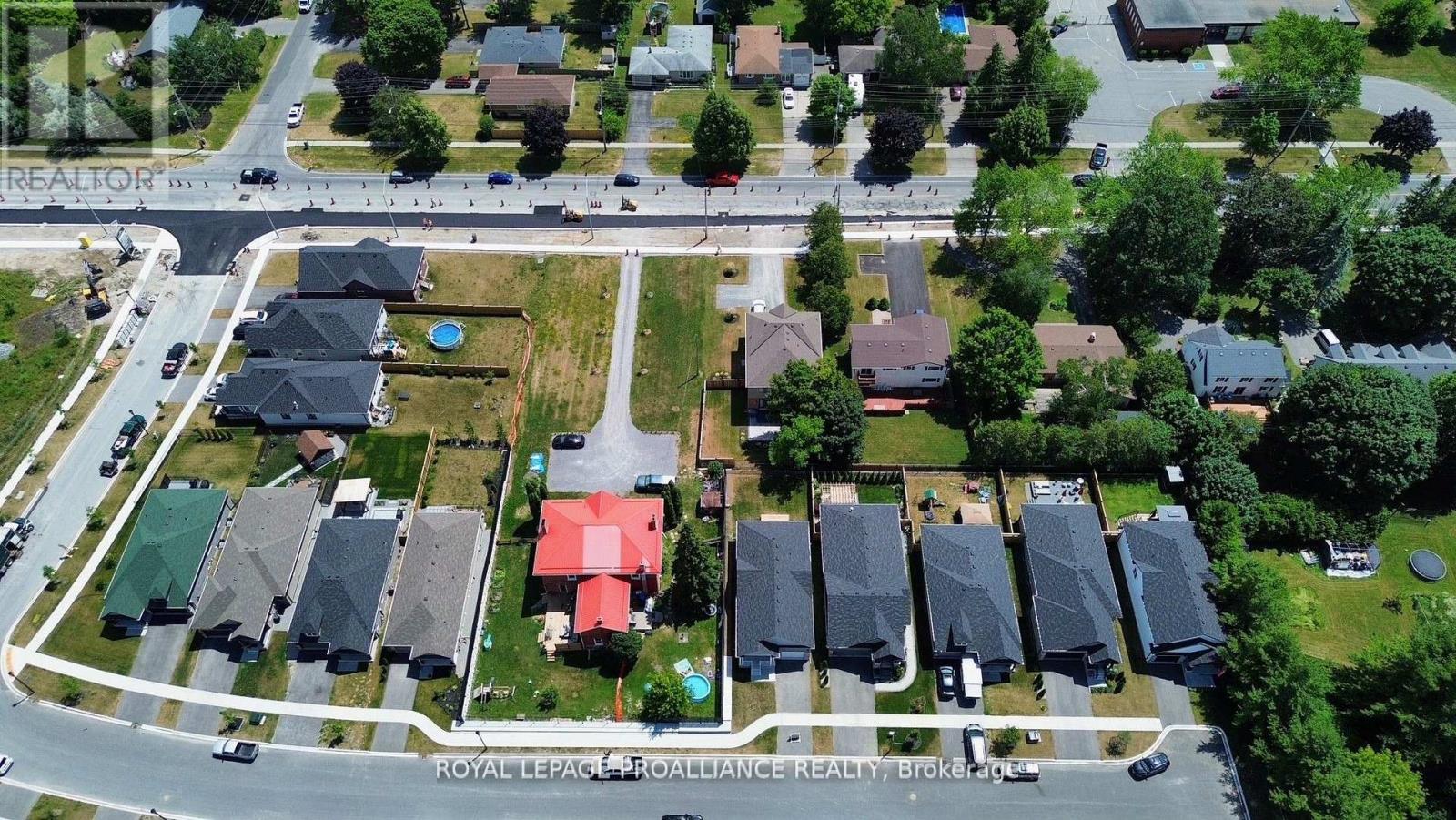 473 Joseph Gale Street, Cobourg, Ontario  K9A 3N3 - Photo 23 - X12688230