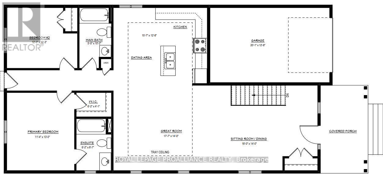 473 Joseph Gale Street, Cobourg, Ontario  K9A 3N3 - Photo 24 - X12688230