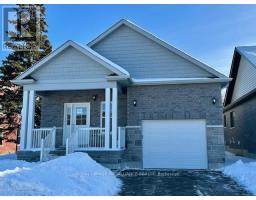 473 JOSEPH GALE STREET, Cobourg, Ontario