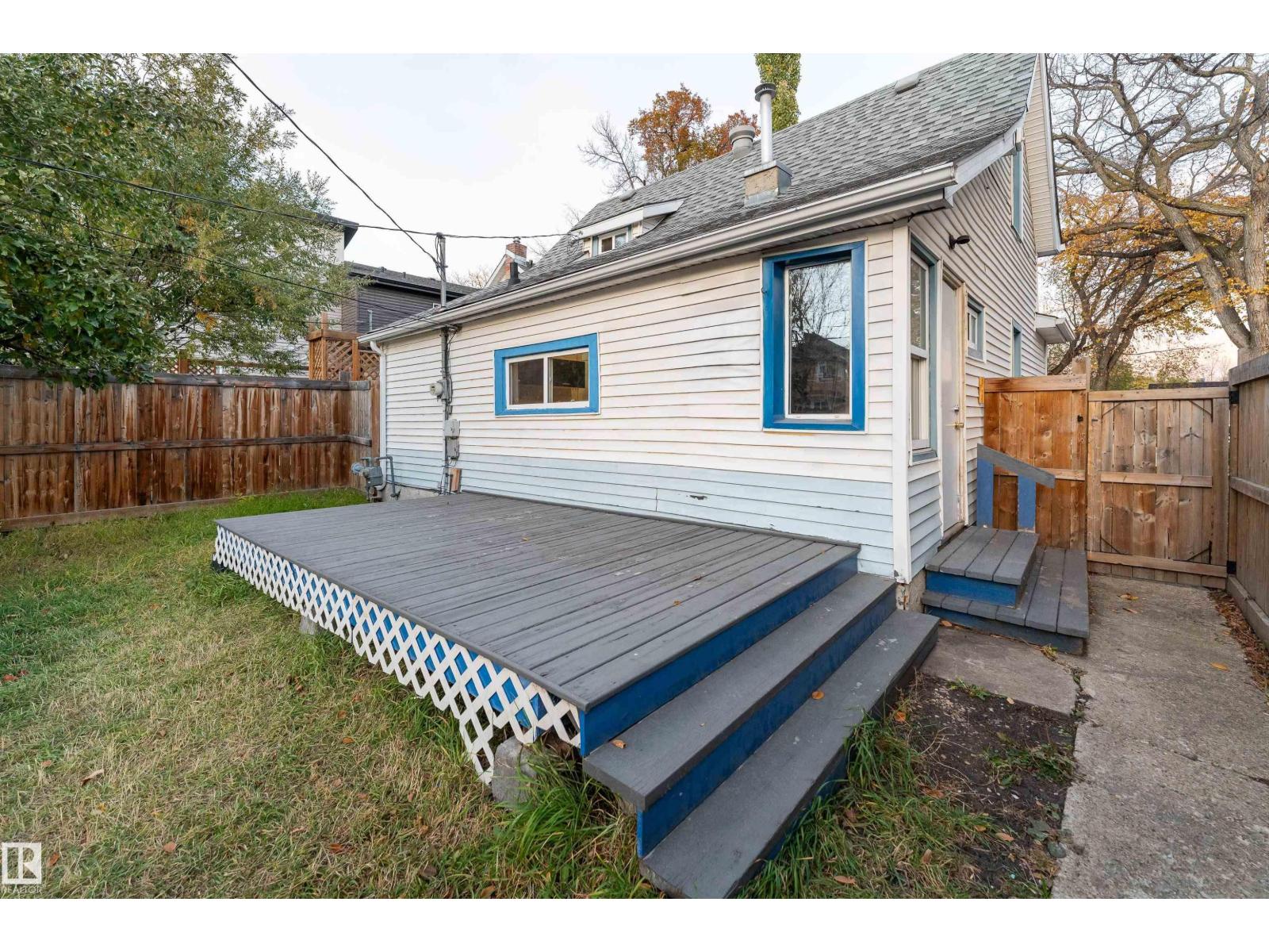 12018 95 St Nw, Edmonton, Alberta  T5G 1M7 - Photo 30 - E4469145