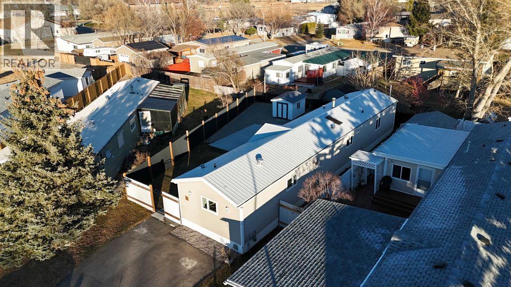 42 Westover Crescent, Claresholm, Alberta  T0L 0T0 - Photo 3 - A2271879