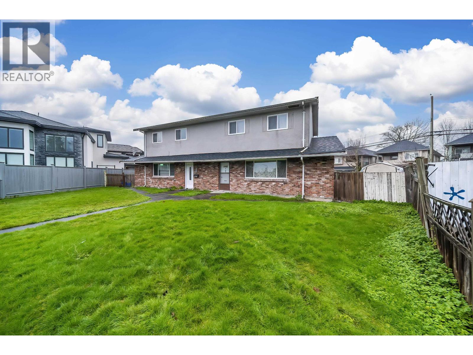 11493 Seabrook Crescent, Richmond, British Columbia  V7A 3H2 - Photo 2 - R3075447