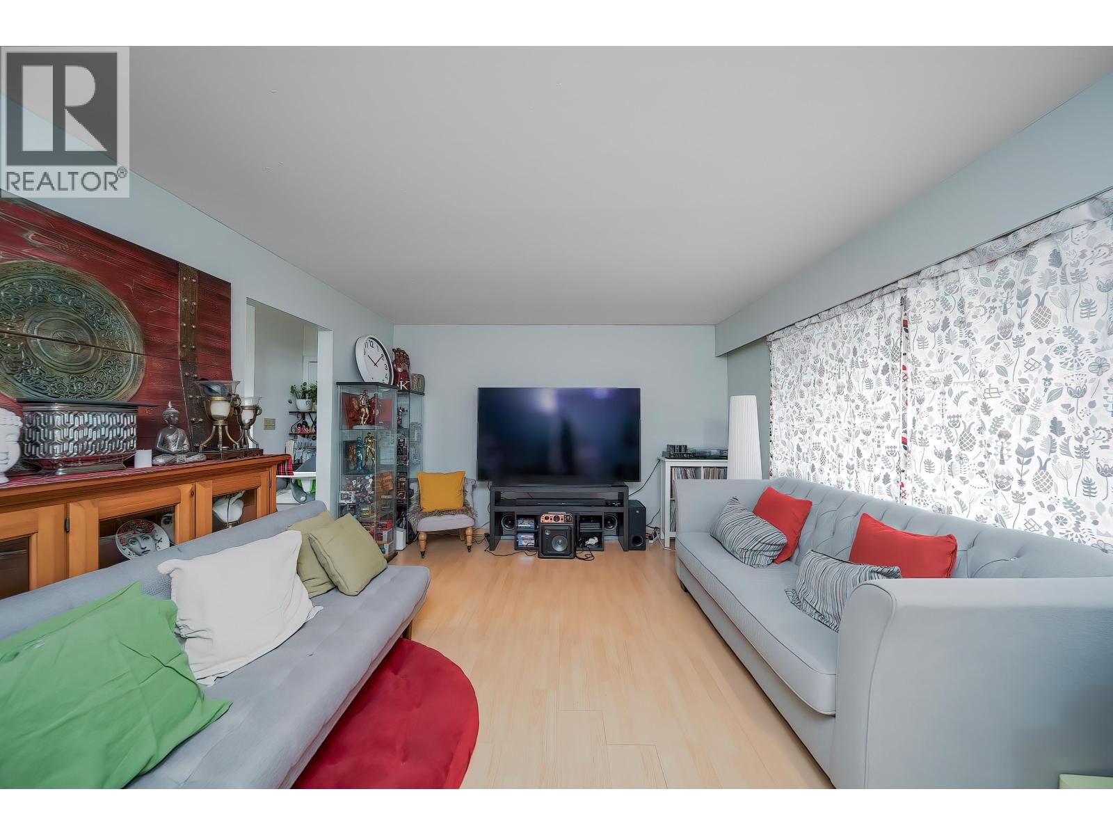 11493 Seabrook Crescent, Richmond, British Columbia  V7A 3H2 - Photo 3 - R3075447