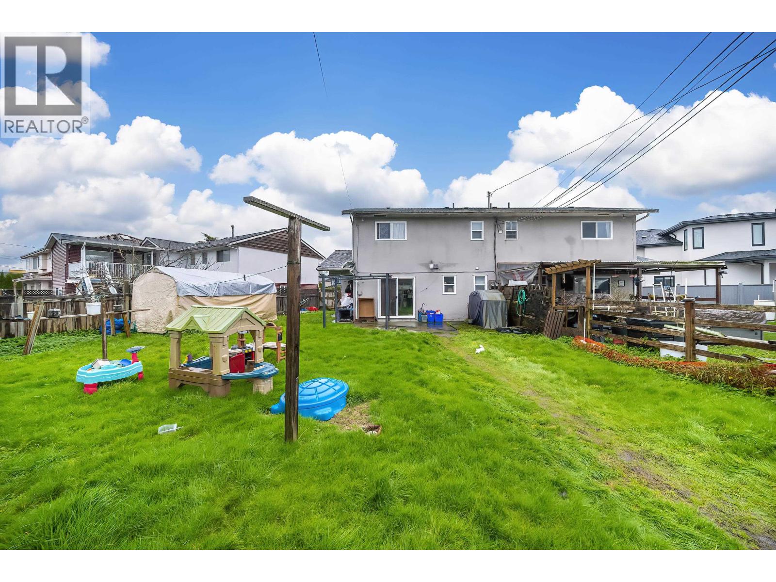 11493 Seabrook Crescent, Richmond, British Columbia  V7A 3H2 - Photo 22 - R3075447