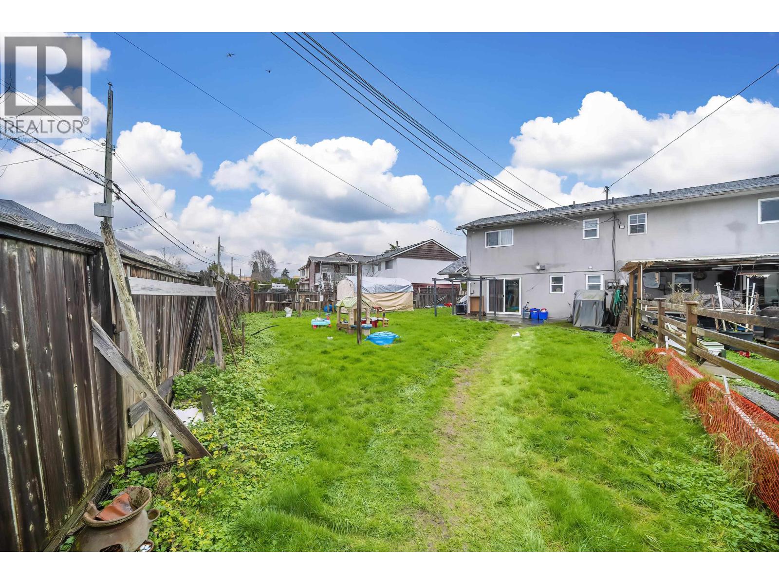 11493 Seabrook Crescent, Richmond, British Columbia  V7A 3H2 - Photo 21 - R3075447