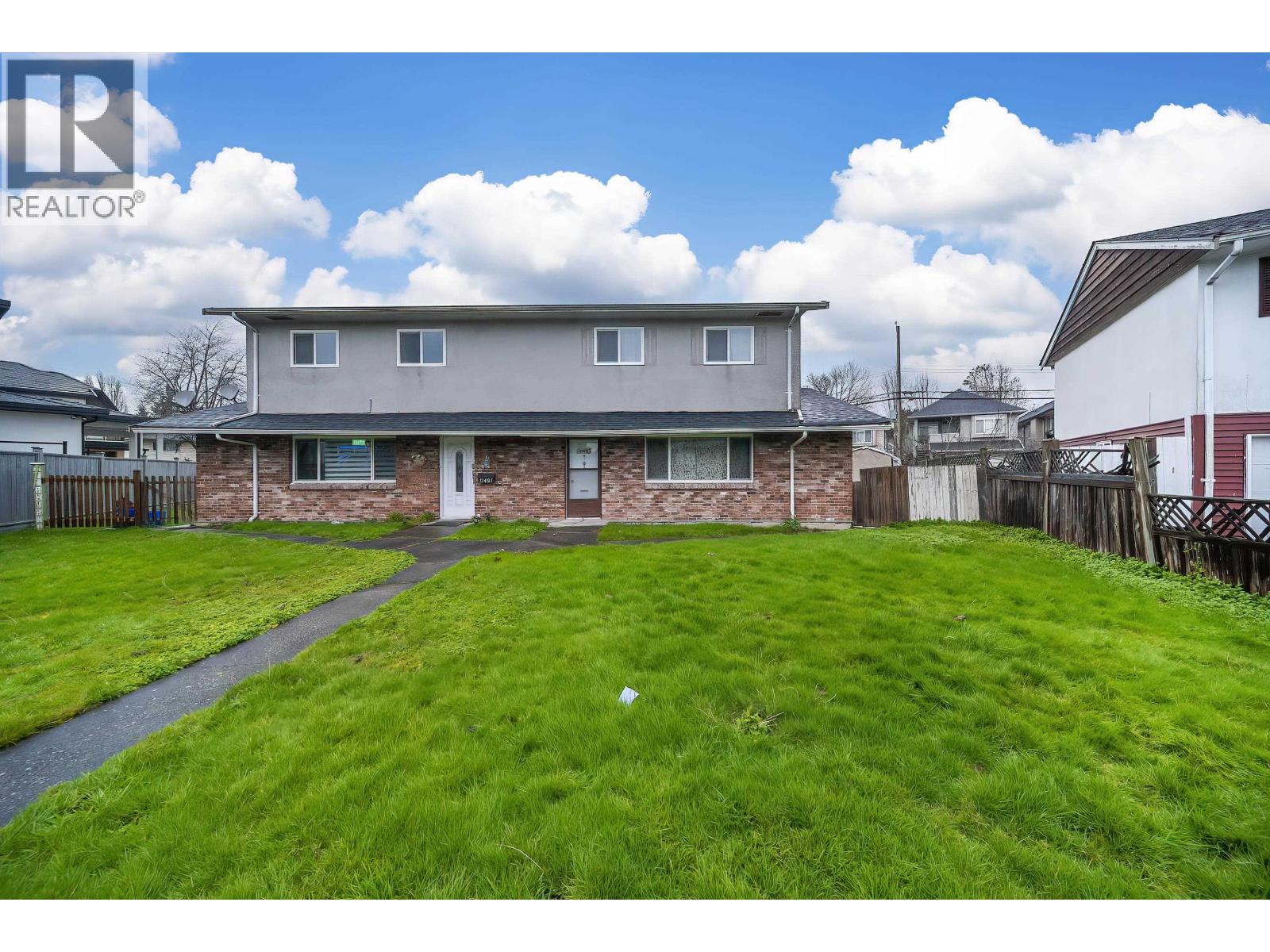 11493 SEABROOK CRESCENT, Richmond, British Columbia