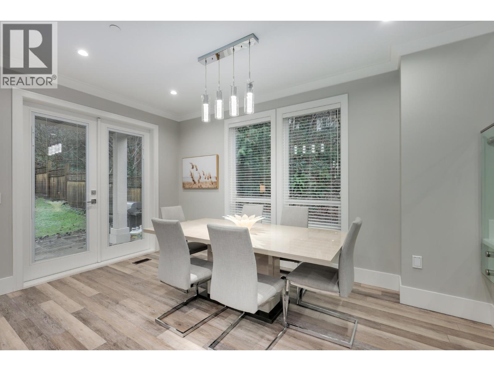 311 Avalon Drive, Port Moody, British Columbia  V3H 2X9 - Photo 11 - R3070844