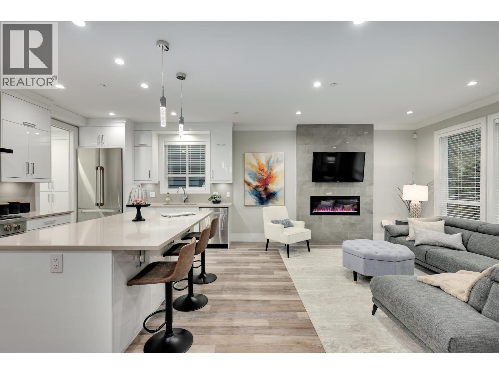 311 Avalon Drive, Port Moody, British Columbia  V3H 2X9 - Photo 9 - R3070844