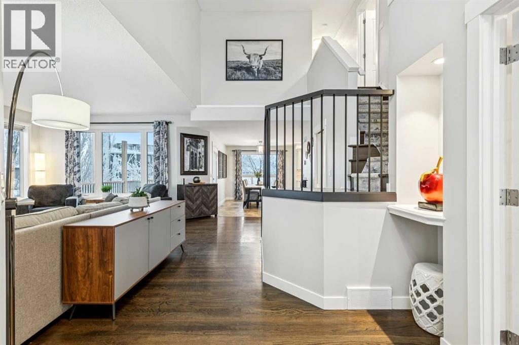 5 Henderson Bay Ne, Langdon, Alberta  T0J 1X1 - Photo 6 - A2275590