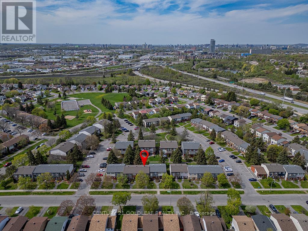 11 - 1342 Cedarcroft Crescent, Ottawa, Ontario  K1B 5C8 - Photo 36 - X12688220