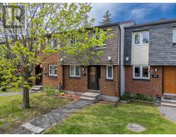11 - 1342 CEDARCROFT CRESCENT, Ottawa, Ontario