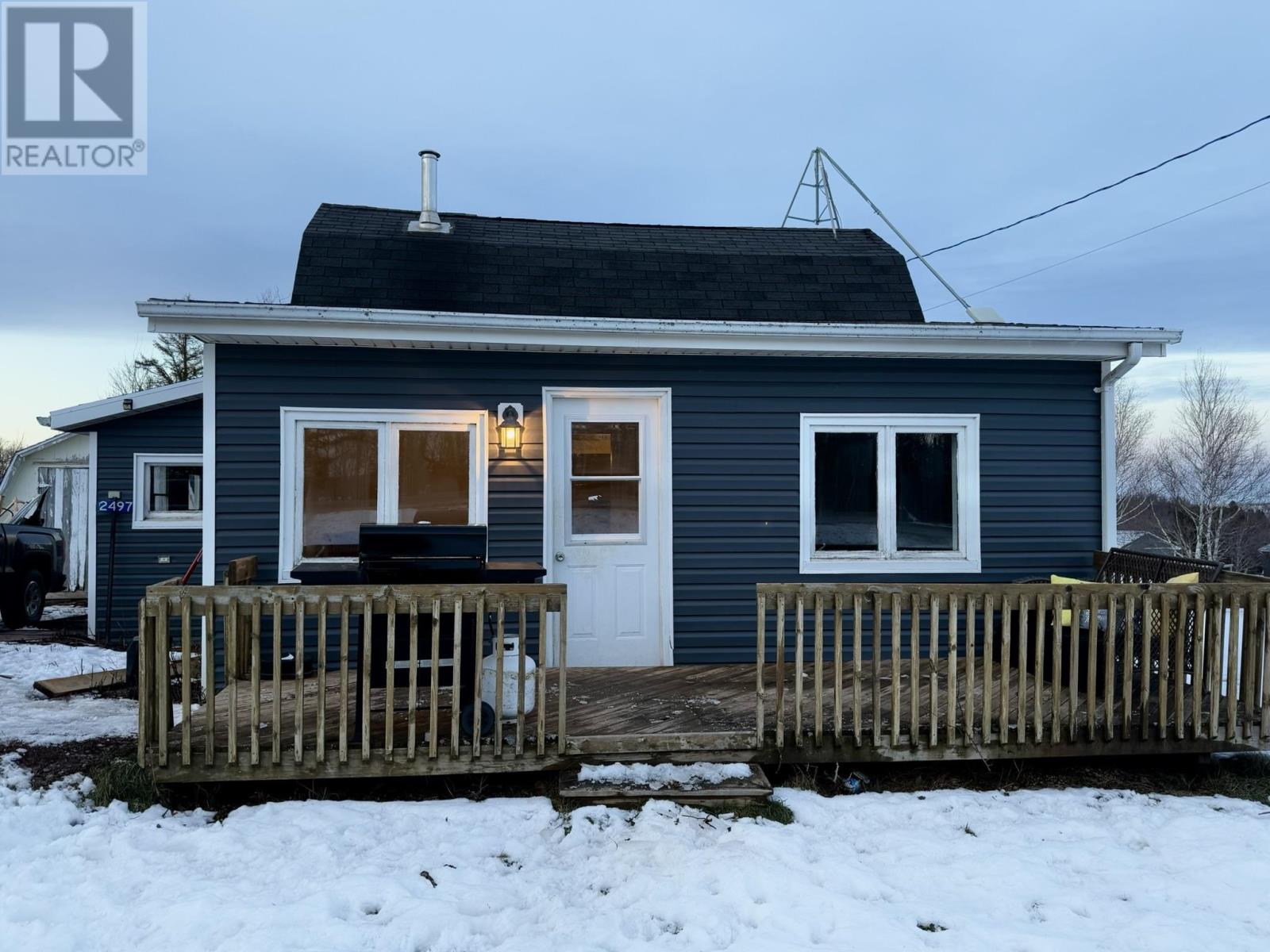 2497 Johnston Road, Darlington, Prince Edward Island