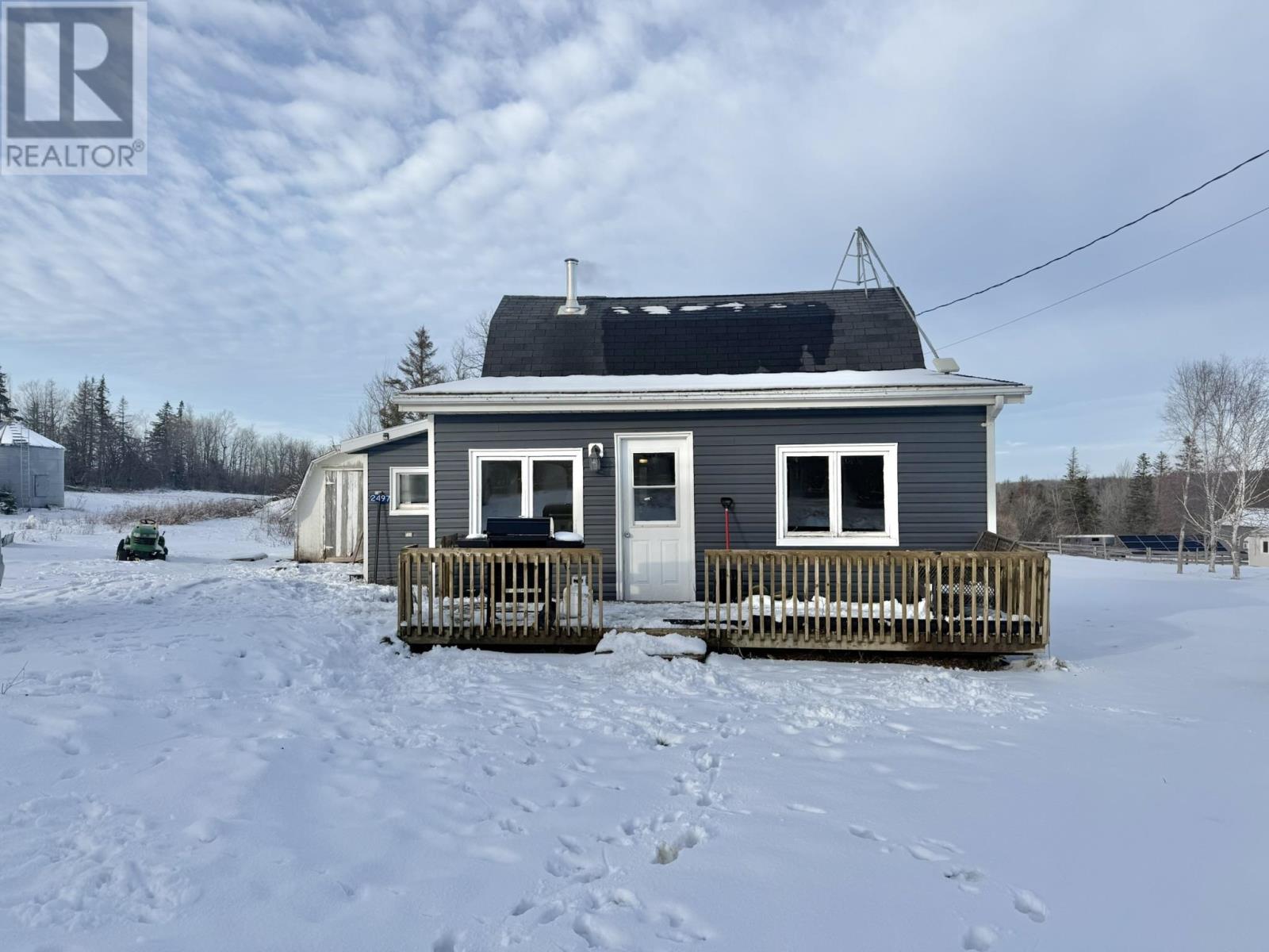 2497 Johnston Road, Darlington, Prince Edward Island  C0A 1Y0 - Photo 34 - 202600620