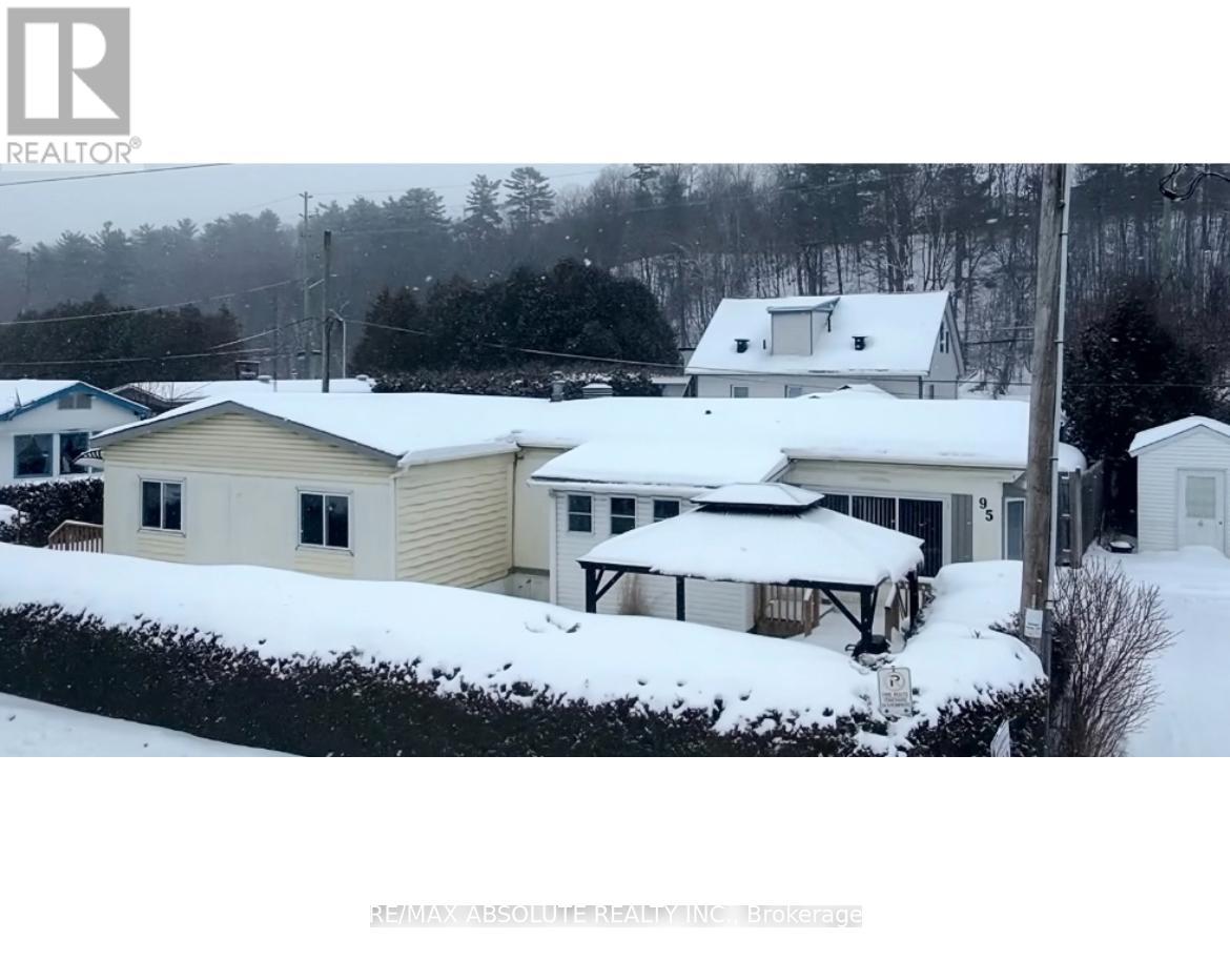 95 - 3535 ST. JOSEPH BOULEVARD, Ottawa, Ontario