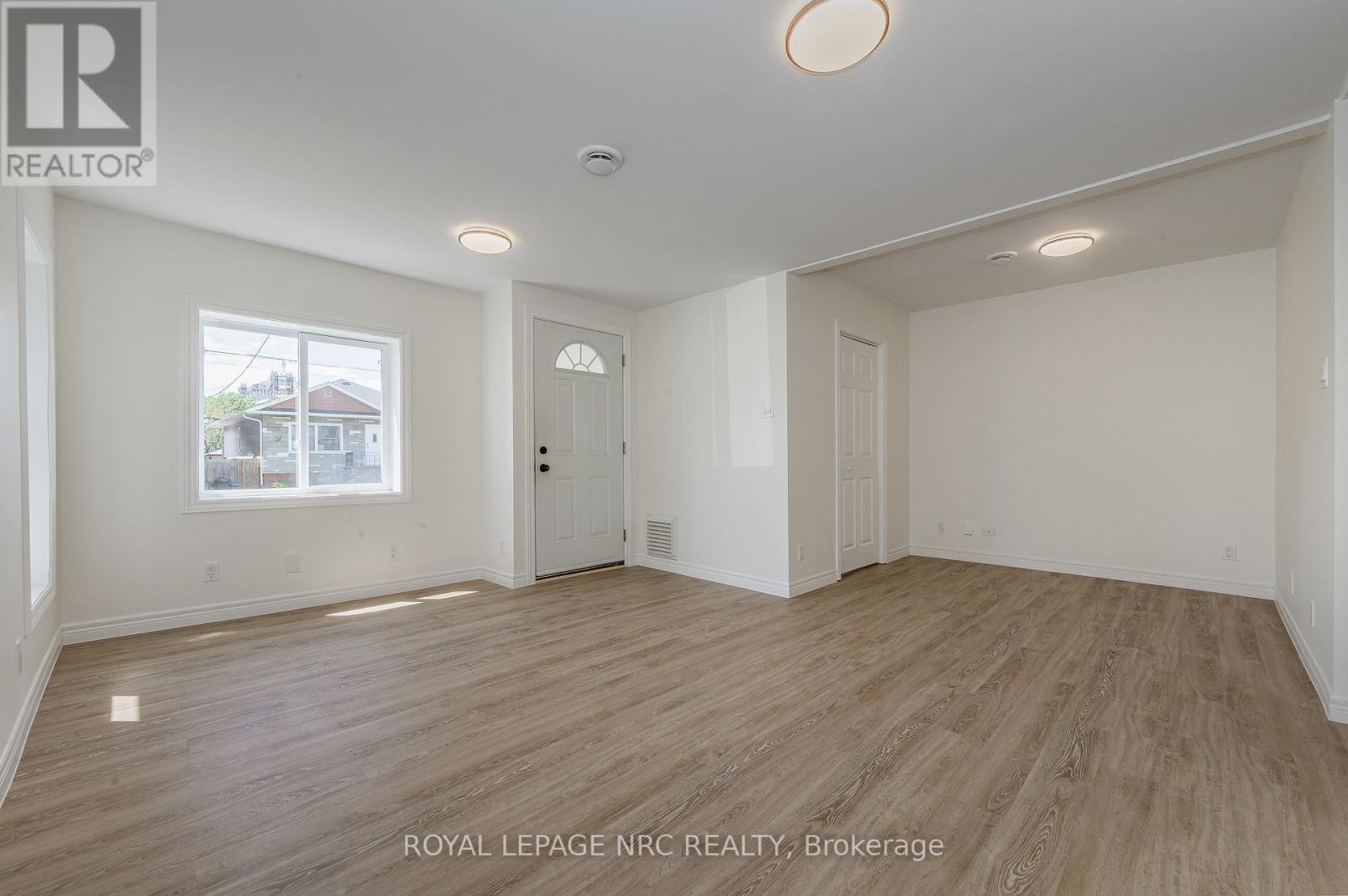 Unit A - 237 Mitchell Street, Port Colborne, Ontario  L3K 1Y5 - Photo 6 - X12612394