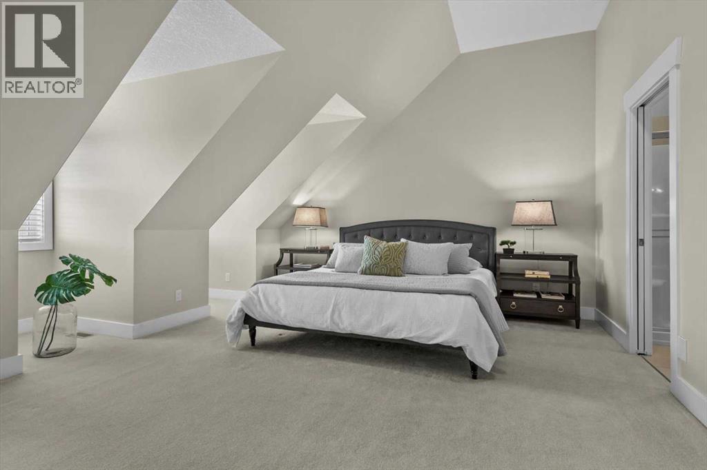 2833 Dallaire Avenue Sw, Calgary, Alberta  T3E 7T2 - Photo 27 - A2278595