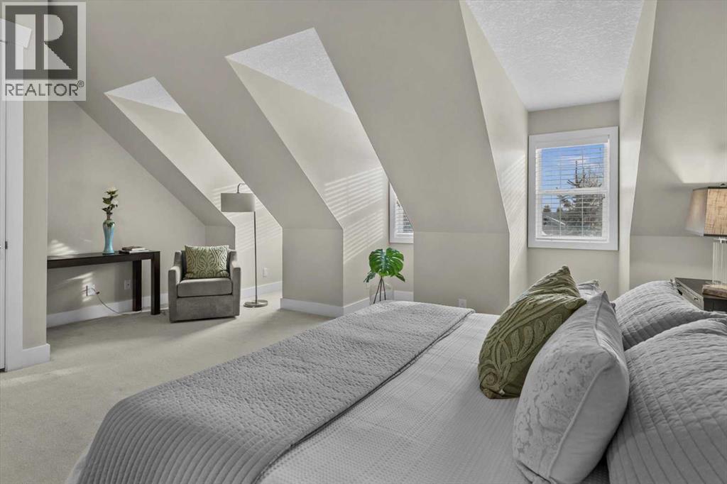 2833 Dallaire Avenue Sw, Calgary, Alberta  T3E 7T2 - Photo 30 - A2278595