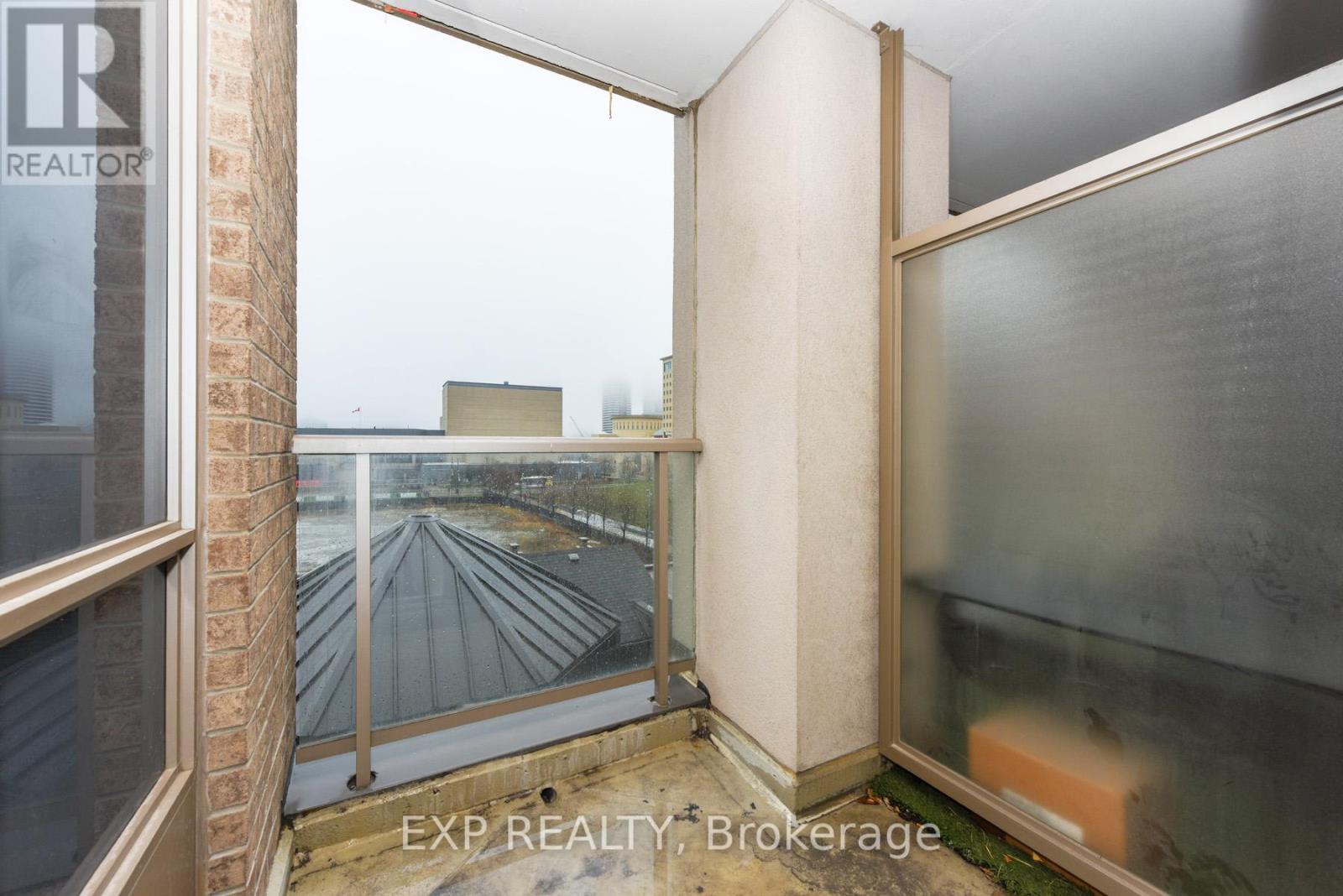 410 - 388 Prince Of Wales Drive, Mississauga, Ontario  L5B 0A1 - Photo 6 - W12687968