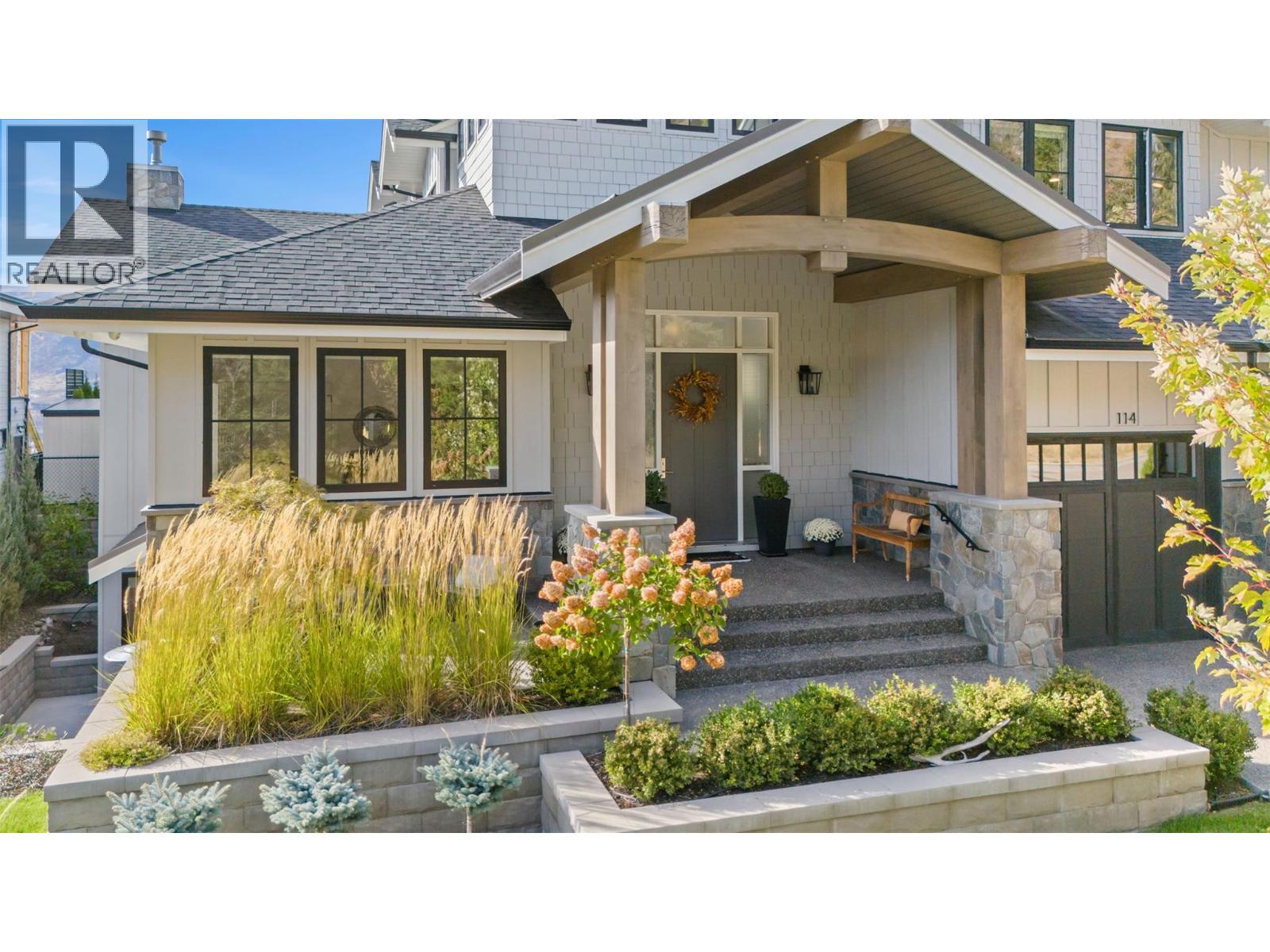 114 Red Sky Court, Kelowna, British Columbia  V1V 3G4 - Photo 49 - 10372219