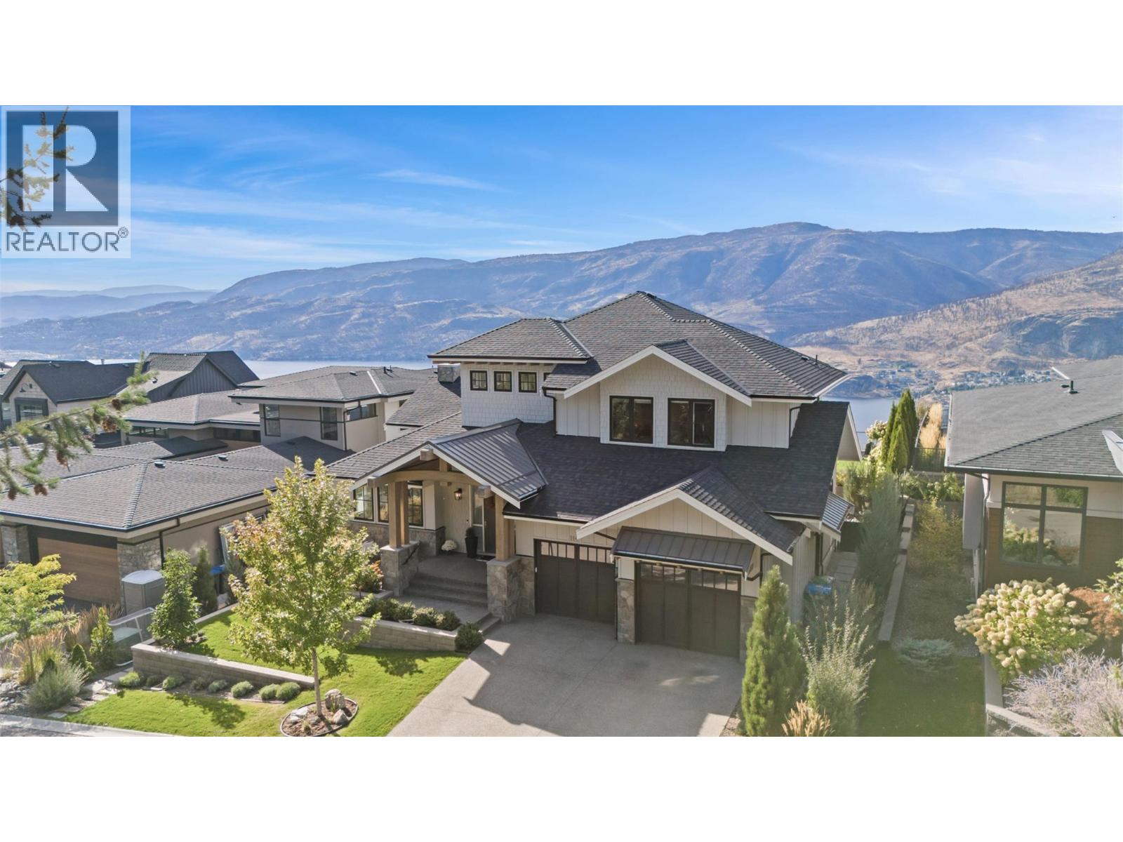 114 Red Sky Court, Kelowna, British Columbia  V1V 3G4 - Photo 51 - 10372219