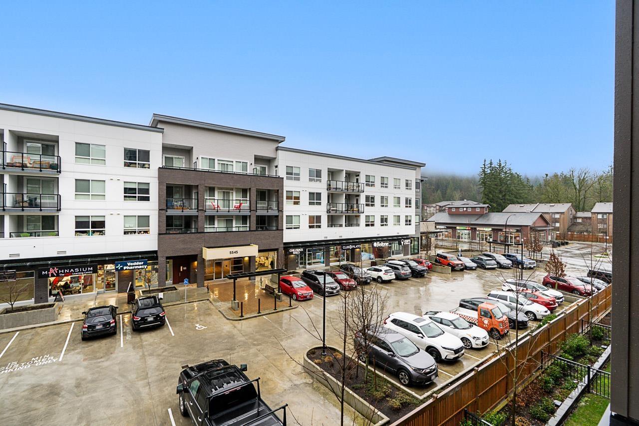 307 45511 Campus Drive, Garrison Crossing, Chilliwack, British Columbia  V2R 6K8 - Photo 21 - R3078093