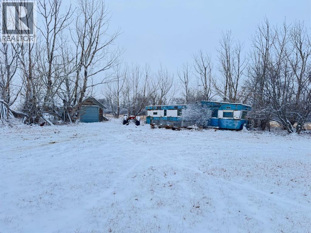 261056 Twp Rd 290, Rural Kneehill County, Alberta  T0M 0A0 - Photo 3 - A2270054