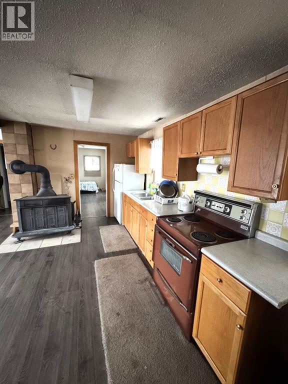 261056 Twp Rd 290, Rural Kneehill County, Alberta  T0M 0A0 - Photo 7 - A2270054