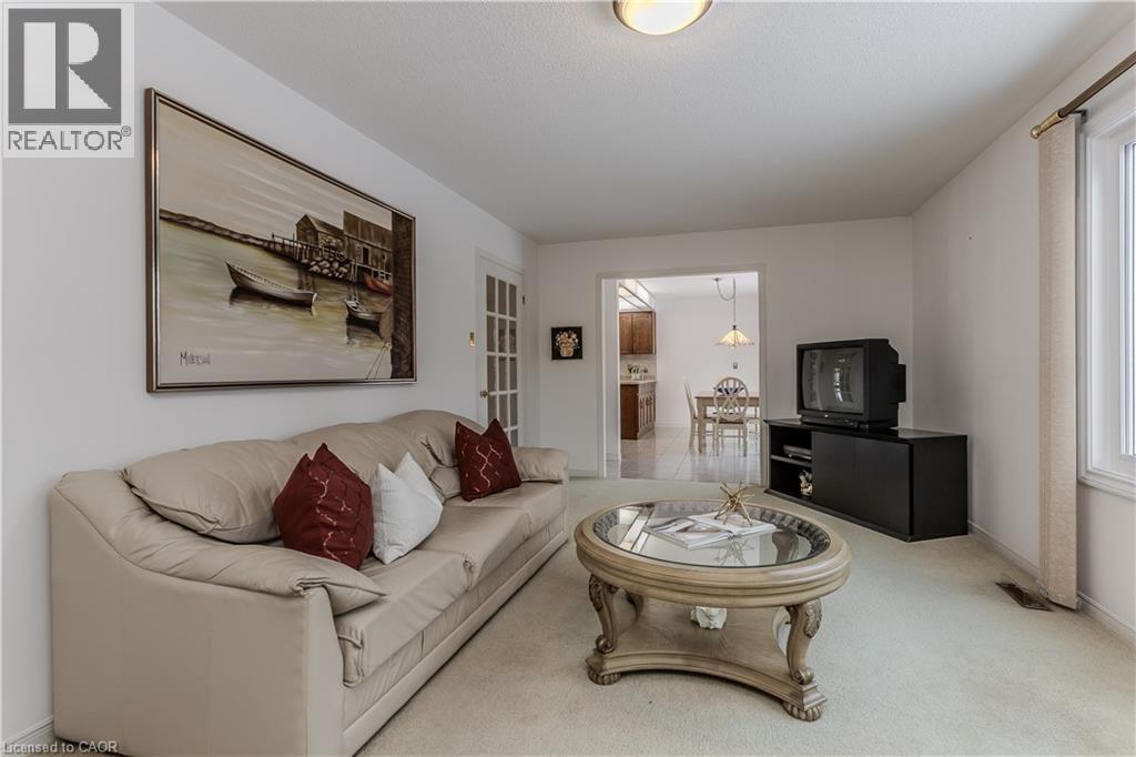 460 Hedgerow Lane, Oakville, Ontario  L6H 4V8 - Photo 16 - 40796880