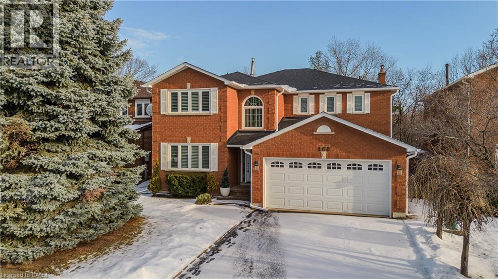 460 Hedgerow Lane, Oakville, Ontario  L6H 4V8 - Photo 2 - 40796880