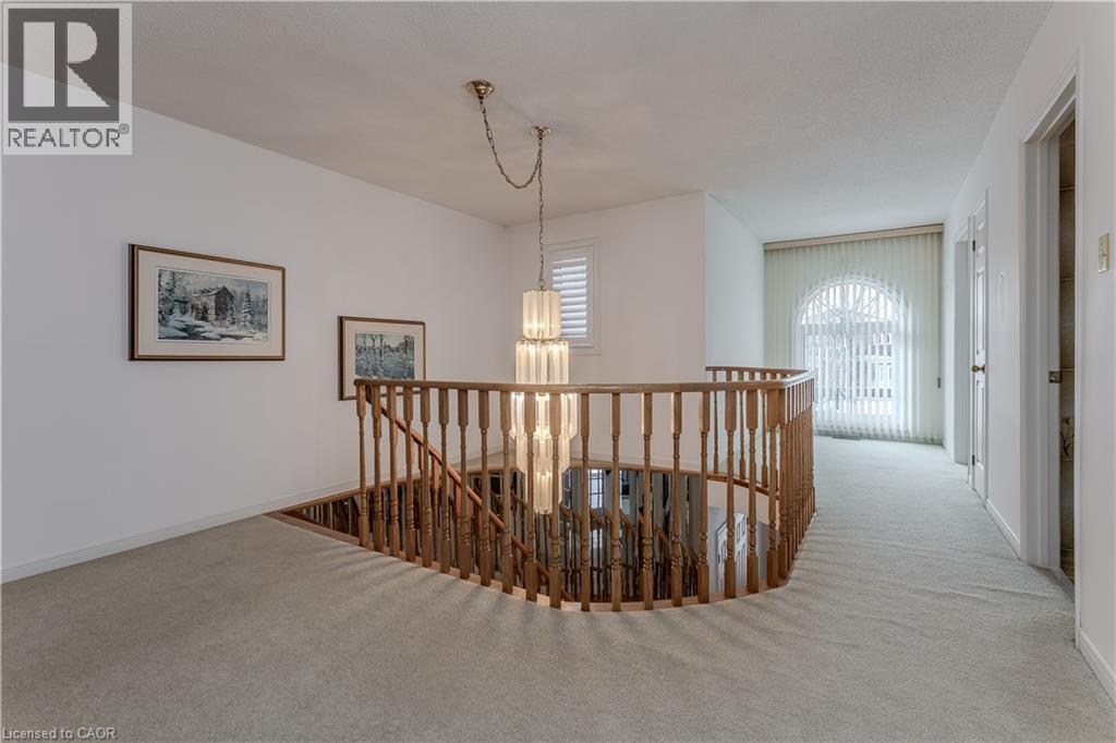 460 Hedgerow Lane, Oakville, Ontario  L6H 4V8 - Photo 22 - 40796880