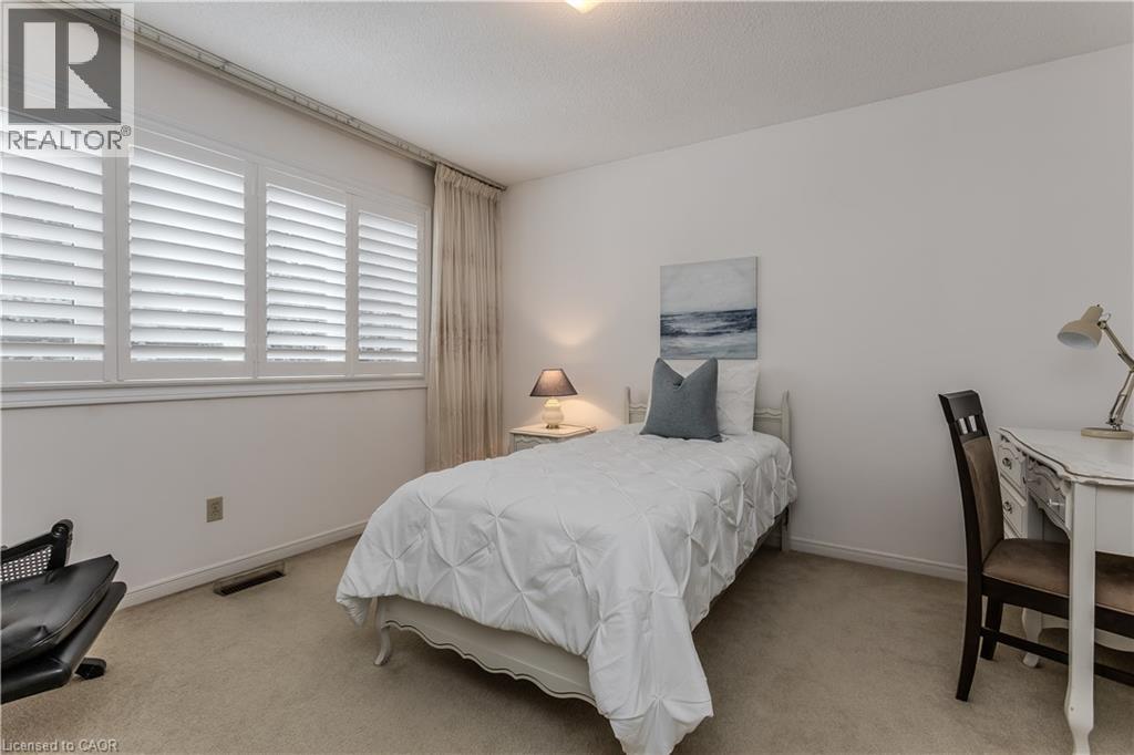 460 Hedgerow Lane, Oakville, Ontario  L6H 4V8 - Photo 28 - 40796880