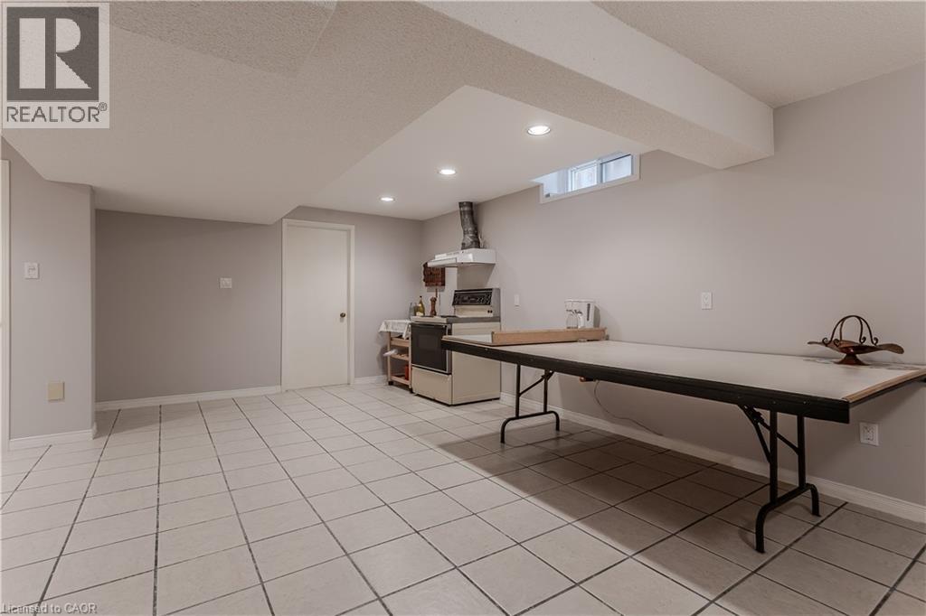 460 Hedgerow Lane, Oakville, Ontario  L6H 4V8 - Photo 39 - 40796880