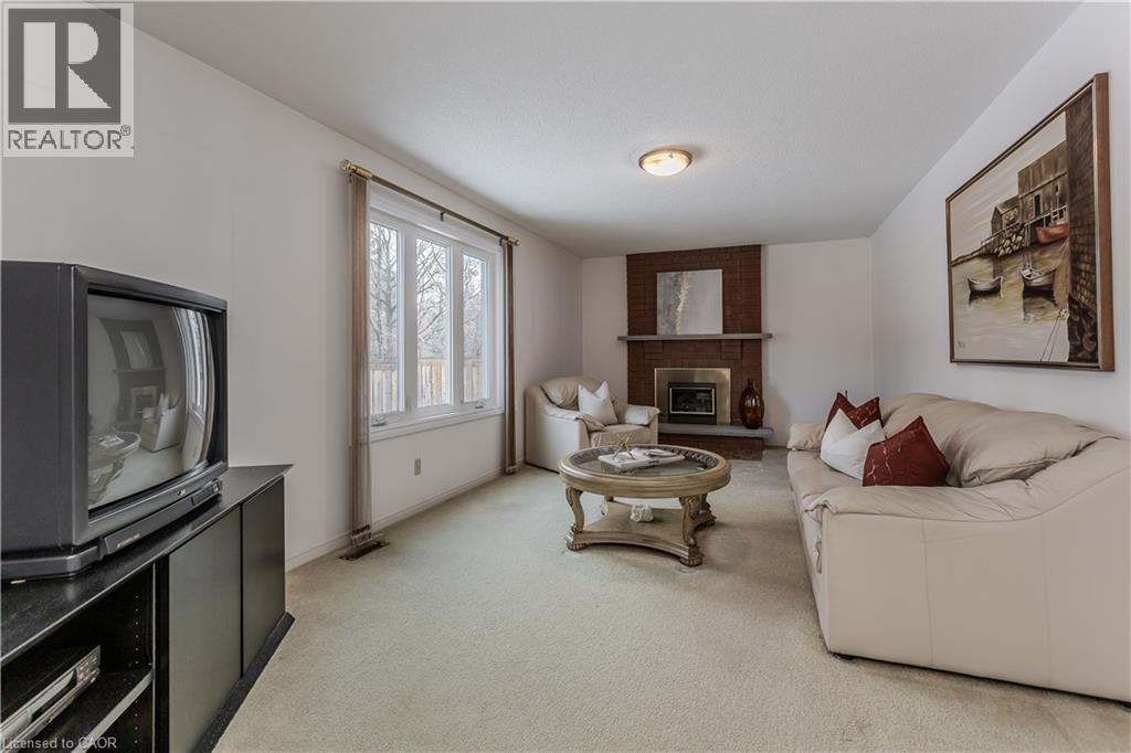 460 Hedgerow Lane, Oakville, Ontario  L6H 4V8 - Photo 15 - 40796880