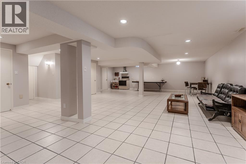 460 Hedgerow Lane, Oakville, Ontario  L6H 4V8 - Photo 35 - 40796880