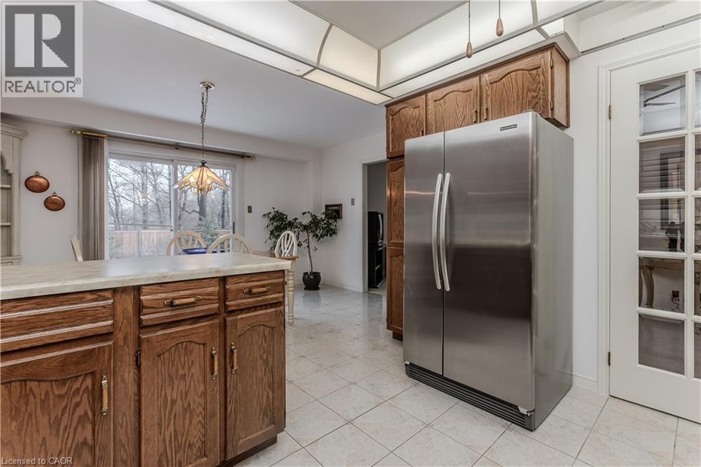 460 Hedgerow Lane, Oakville, Ontario  L6H 4V8 - Photo 11 - 40796880