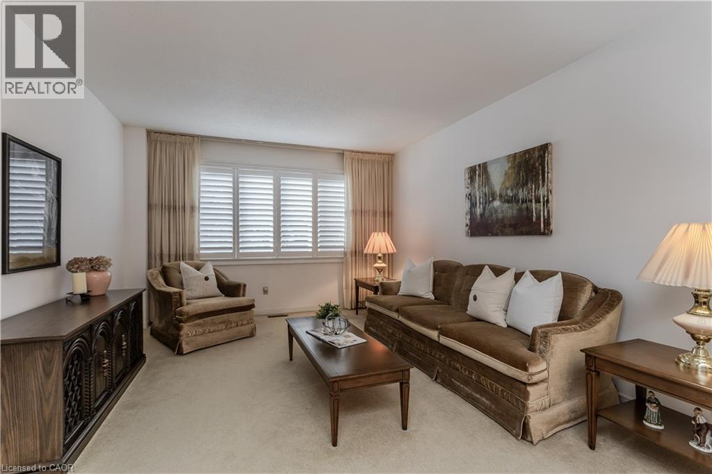 460 Hedgerow Lane, Oakville, Ontario  L6H 4V8 - Photo 6 - 40796880